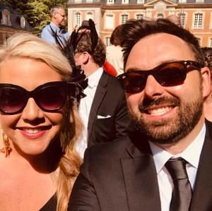 Meet your Posher, Shanna